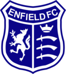 Enfield 1893 Logo