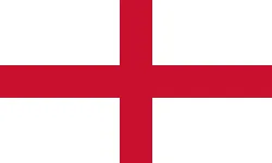England U20