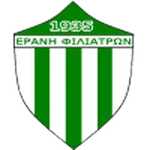 Erani Filiatra