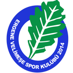 Ergene Velimeşespor Logo