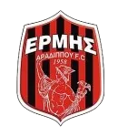 Ermis Exochi Logo