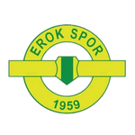 Erokspor Logo