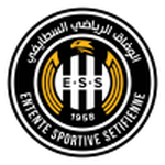 ES Setif Logo