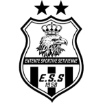 ES Sétif U21 Logo