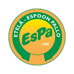 EsPa Logo