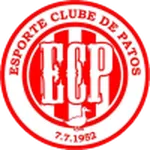 Esporte de Patos U20