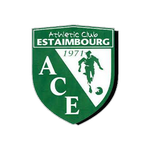 Estaimbourg Logo