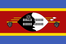 Eswatini U23 Logo