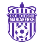 Excelsior Mariakerke logo