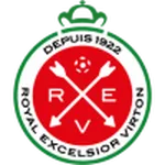 Excelsior Virton logo