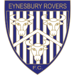 Eynesbury Rovers Logo