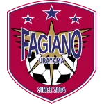 Fagiano Okayama II logo
