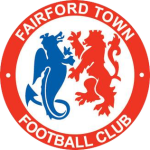 Fairford Town Logo