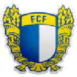 Famalicão W football.logo
