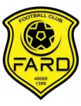 Fard Alborz logo