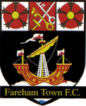 Fareham Town Logo