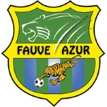 Fauve Azur Elite Logo