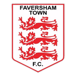 Faversham Town Logo