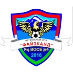 Fayzkand Logo