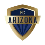 FC Arizona logo