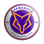 FC Armavir Logo