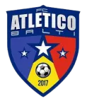 FC Atletico Balti Logo