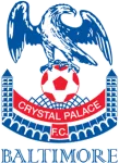 FC Baltimore logo