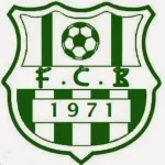 FC Bir El Arch logo