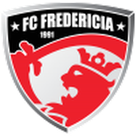 FC Fredericia Logo