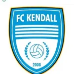 FC Kendall logo
