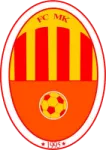 FC Mk de Kinshasa Logo
