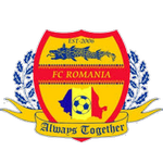 FC Romania Logo