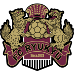 FC Ryukyu football.logo