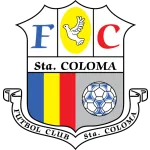 FC Santa Coloma II logo