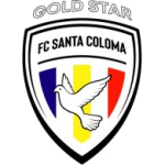 FC Santa Coloma U19 Logo