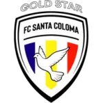 FC Santa Coloma U19 logo