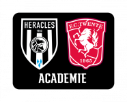 FC Twente/Heracles U19 Logo