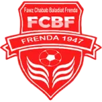 FCB Frenda logo