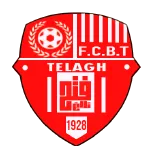 FCB Telagh logo
