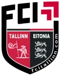 FCI Tallinn II logo