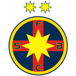 FCSB II Logo
