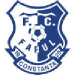 FCV Farul Constanţa II Logo
