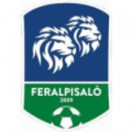 FeralpiSalò U19 Logo