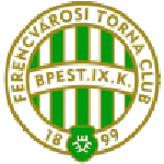 Ferencváros Logo