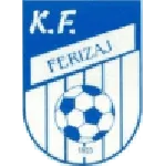 Ferizaj logo