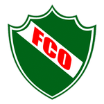 Ferro Carril Oeste LP Logo