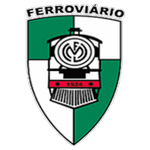 Ferroviário Maputo Logo