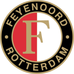 Feyenoord football.logo