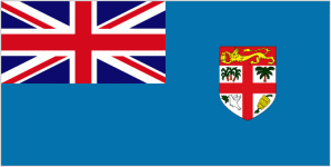 Fiji Logo