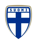 Finland U19 W Logo